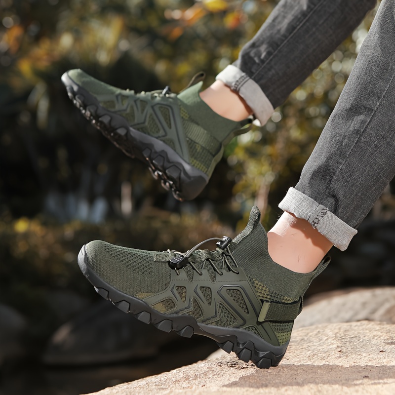 Comfy hiking shoes best sale