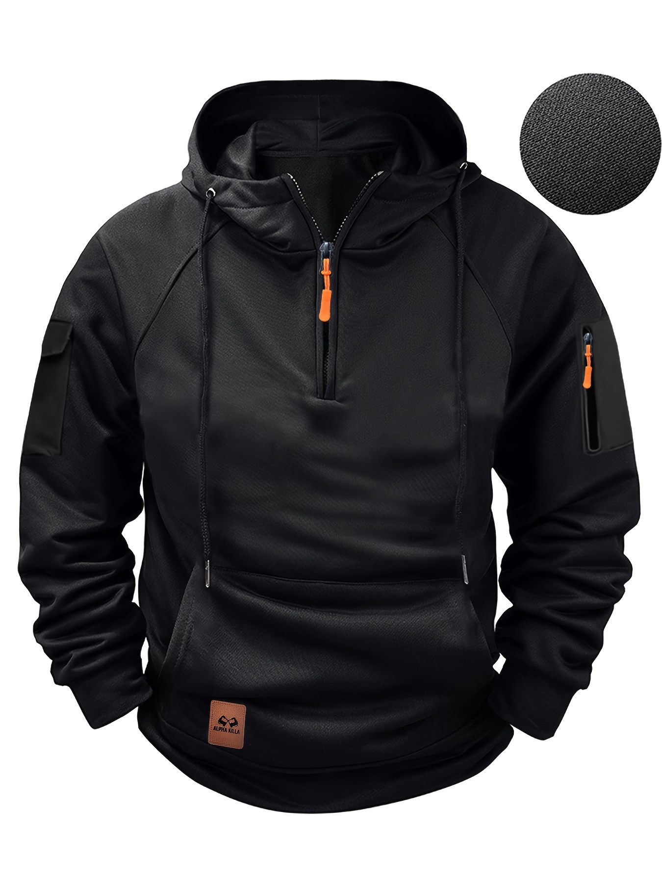 hoodie fit - United Kingdom