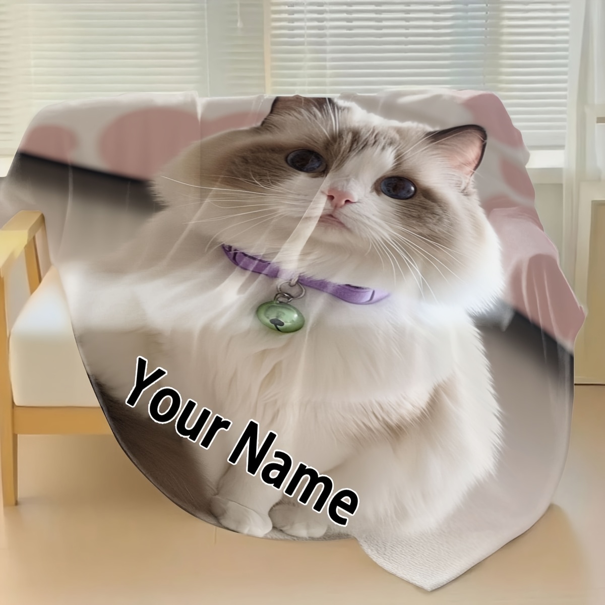 cartoon cat cute black cat plush toys doll decorative ornaments