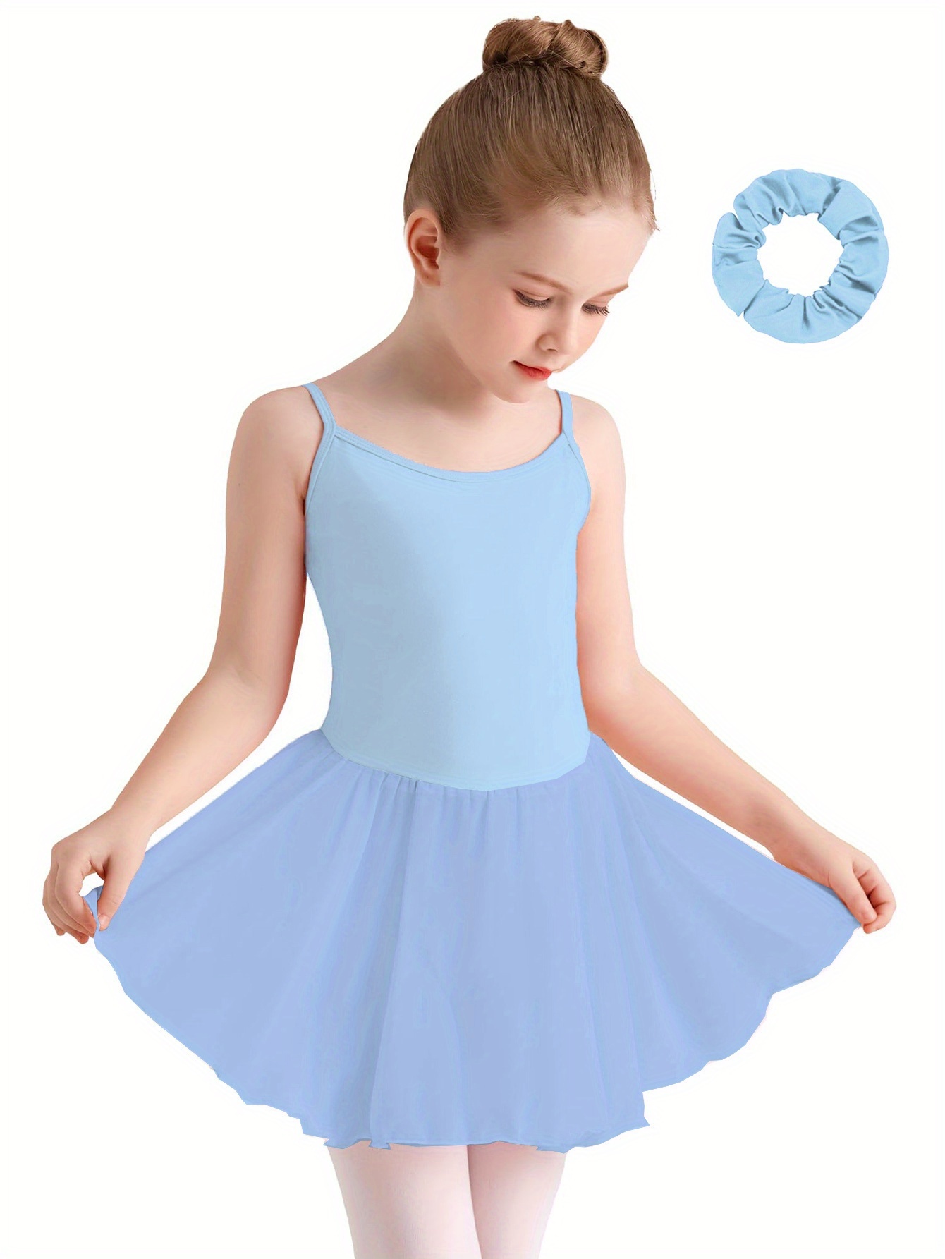 Scuola Di Ballo Del ` S Dei Bambini, Lezioni Per Le Bambine Ginnastica E Balletto Copi Lo Spazio Image120968154