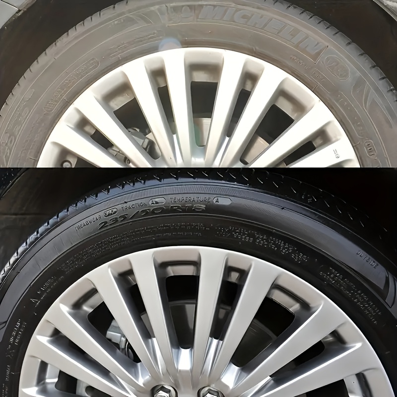 cera recubrimiento neumáticos coche - Temu Spain