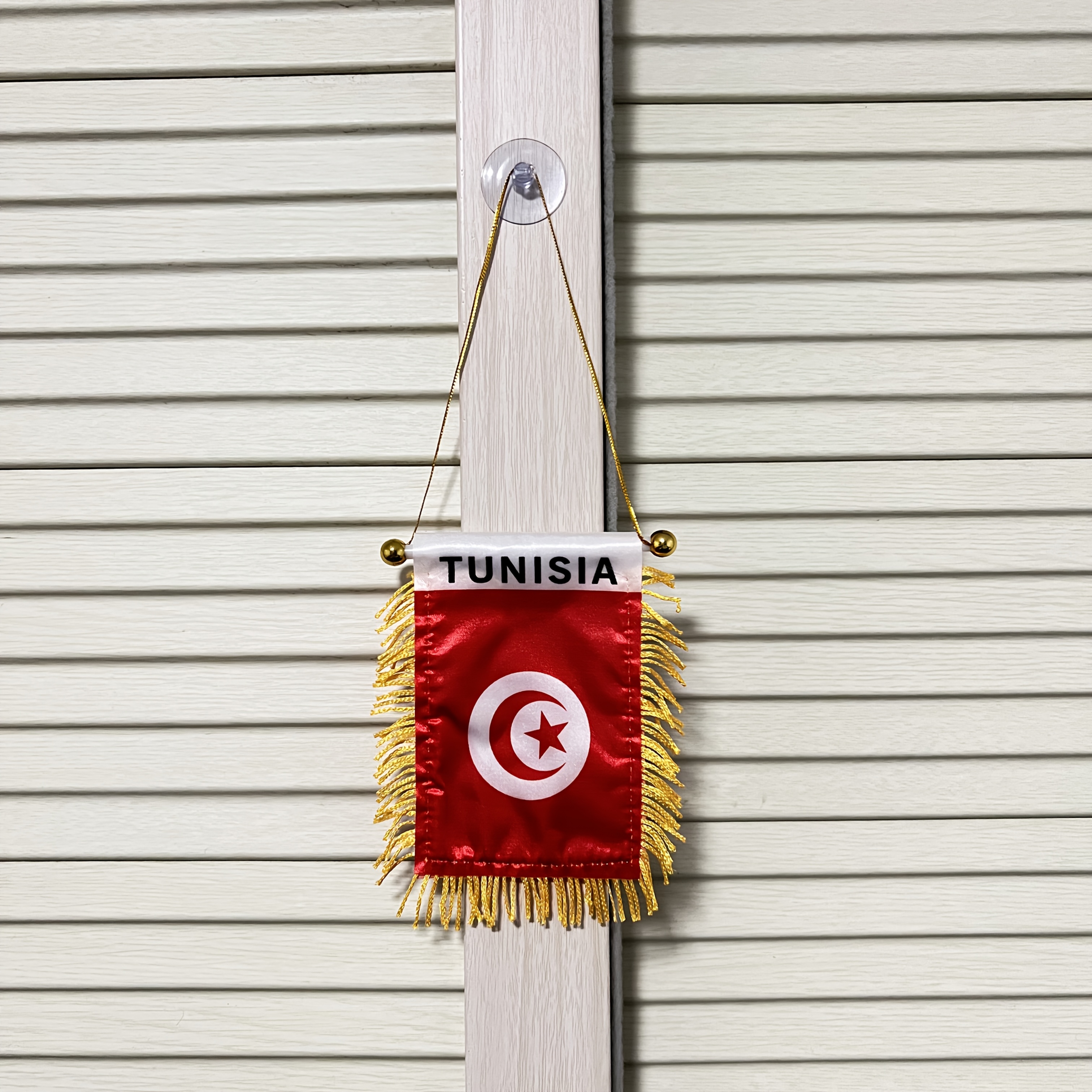 E-shop Tunesische Quaste Flagge
