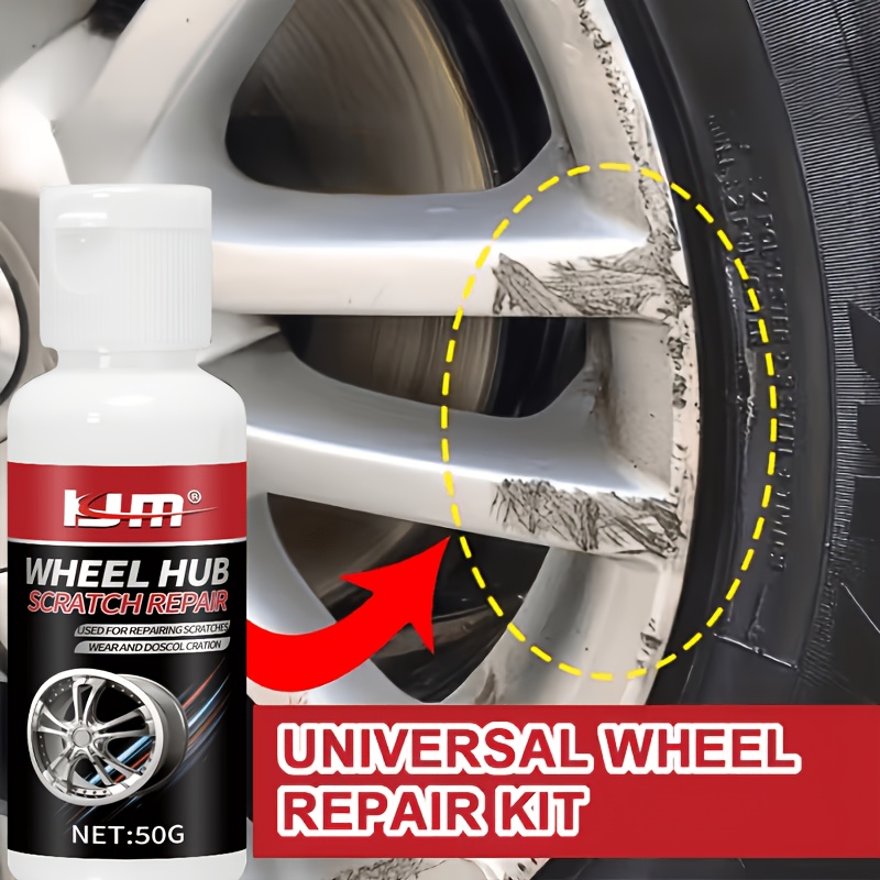 car wheel hub maintenance and repair kit suitable for   types of wheel hub maintenance and repair easy restoration and refurbishment
