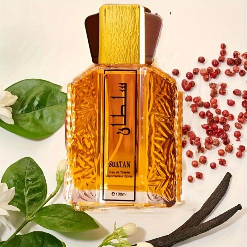 Image of +, Floral Perfume For Men, , Long-lasting Romantic Perfume, Beautifully Designed, Unique Shape, Holiday Gifts, Daily Is Very Suitable For