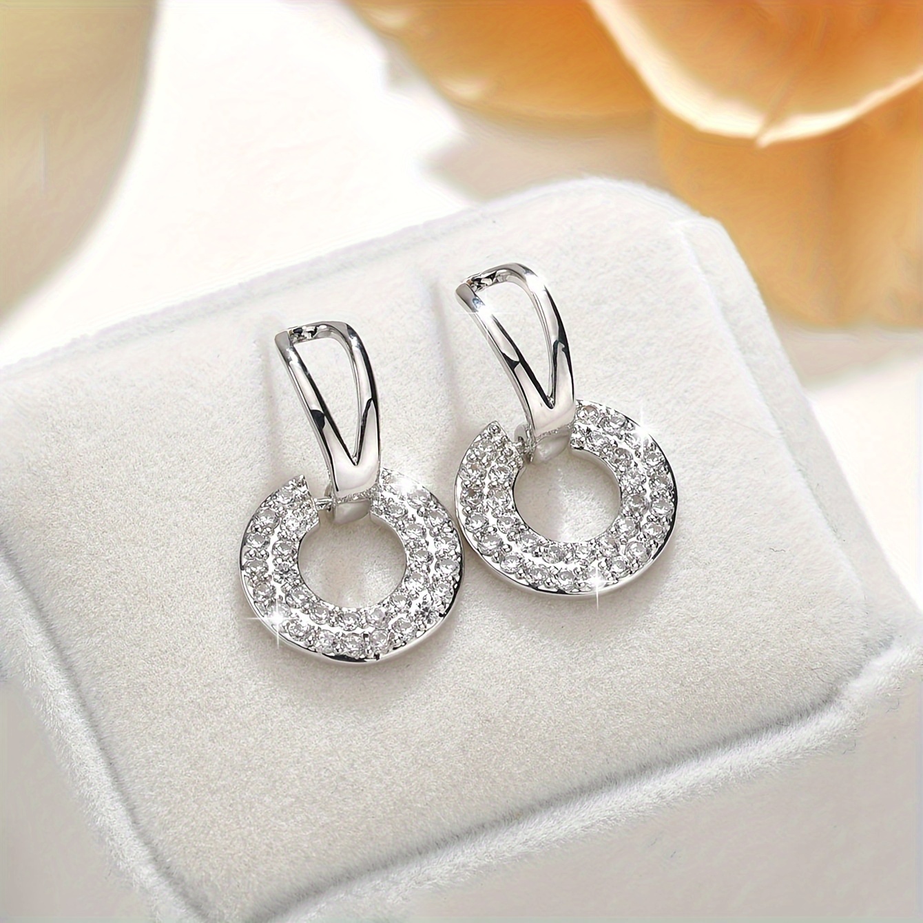 

For Women, 925 , Alloy , , For And , All Suitable - 1