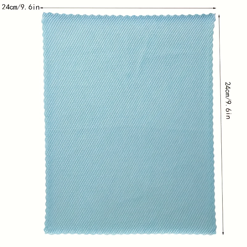 Magic Cleaning Cloths, Holiday 3-Pack