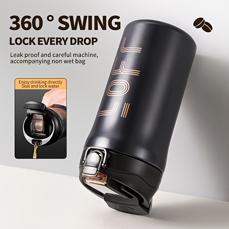 a 20oz 600ml double wall vacuum insulated stainless steel - Temu Mauritius