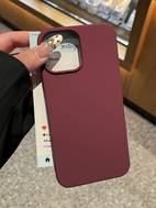 simple solid color anti fall and non slip mobile phone case suitable for iphone16 pro max15 14 plus 11 mobile phone protection cover