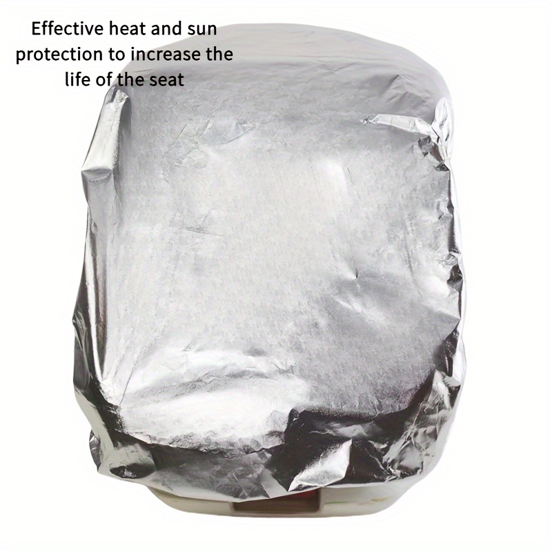 Car Seat Sunshade, Summer Sun Protection Cover