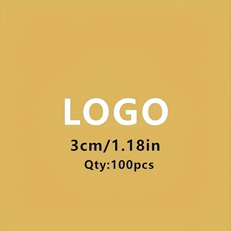 TEMU 100pcs Customizable Crystal Transfer Stickers, Self-adhesive Letters, Perfume , Pasting, Suitable For Artistic And Manual, Gift Packaging Label
