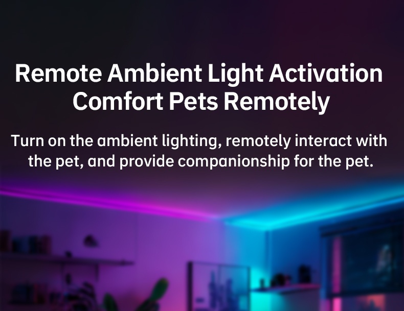 Cámara para mascotas STJIATU con monitoreo remoto, WiFi para ancianos y niños, robot inteligente de voz compatible 4G, Vigilancia Inteligente para el Hogar,Monitor de Seguridad Infantil,Robot Ligero,Diseño Compacto,Material Resistente,Construcción Confiable,Cámara Wifi,Dispositivo de Monitoreo Inteligente,Cuidadores de Ancianos,Dueños de Mascotas