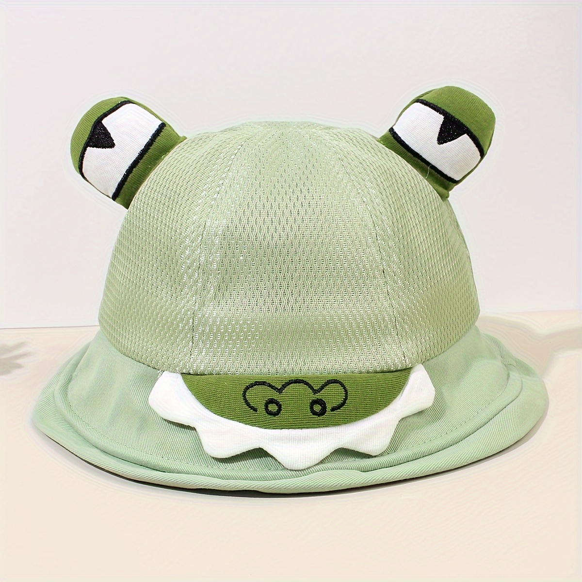 Gorro Cubo Bebé Gorro Lavabo Niños Niñas Gorro Sol Jirafa - Temu