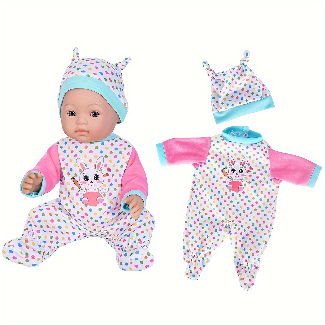 Newborn Baby Doll Clothes Big W Baby Overalls My Sweet Love Cuddly