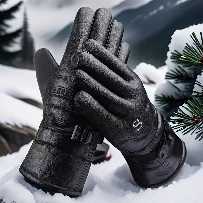 

Motorcycle Gloves - Touchscreen , - -slip , , And For