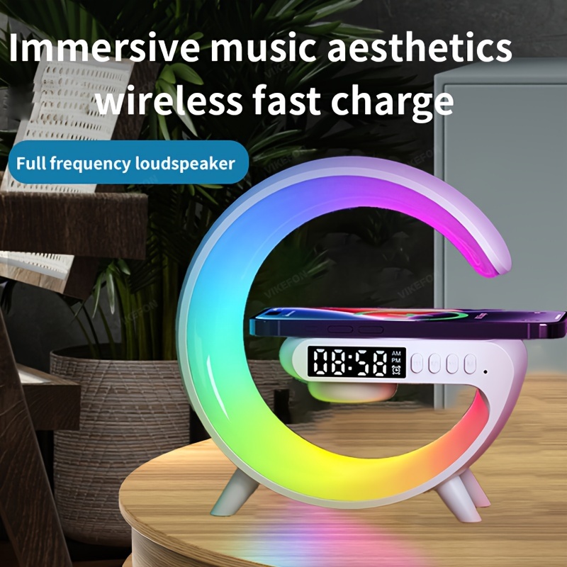   day   wireless charger led         usb             details 4