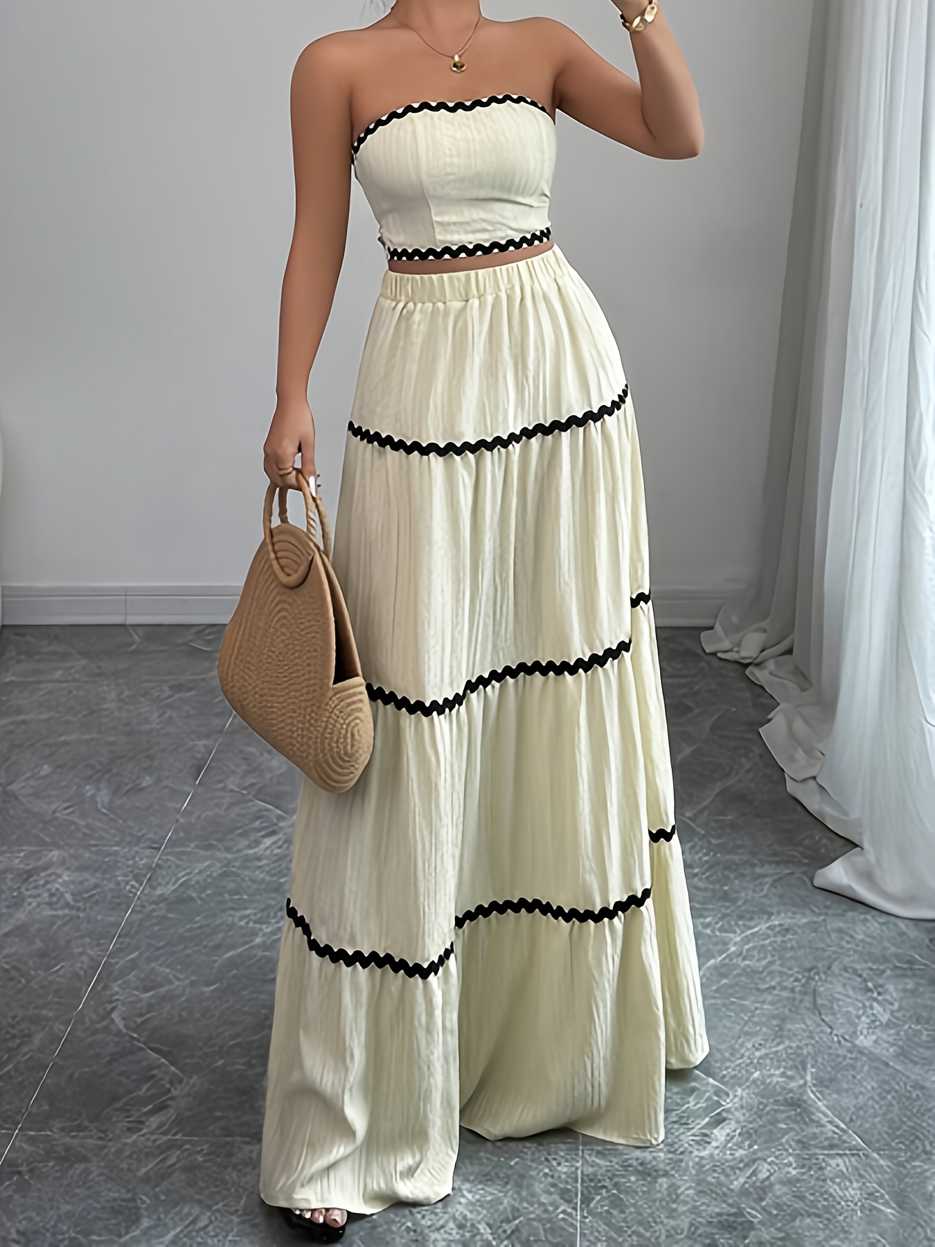 selfie leslie yellow maxi dress Deanna One-Shoulder Split Maxi Dress Yellow