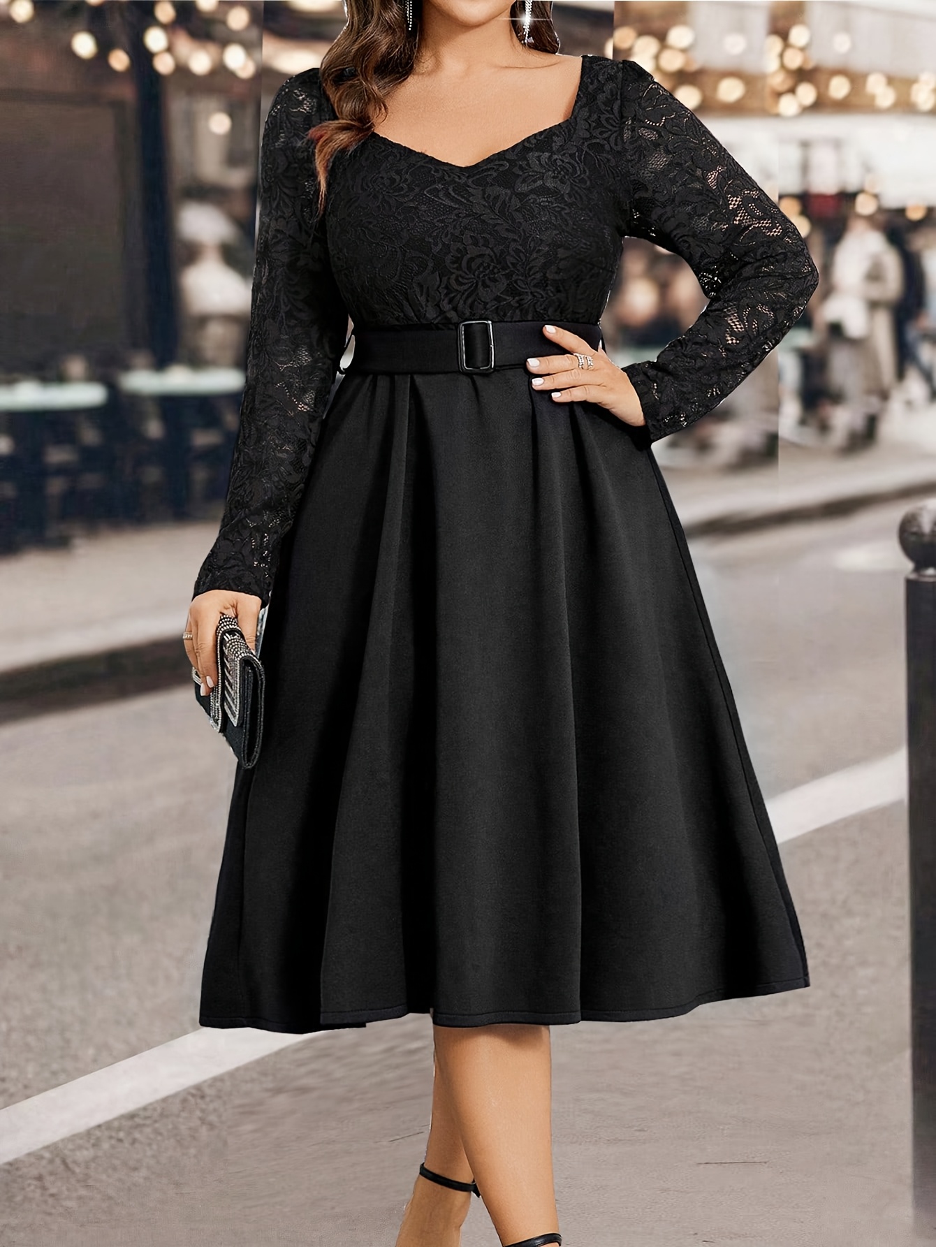 black plus size corset dress Free People Ciella Print Maxi Dress – Shop Helena's