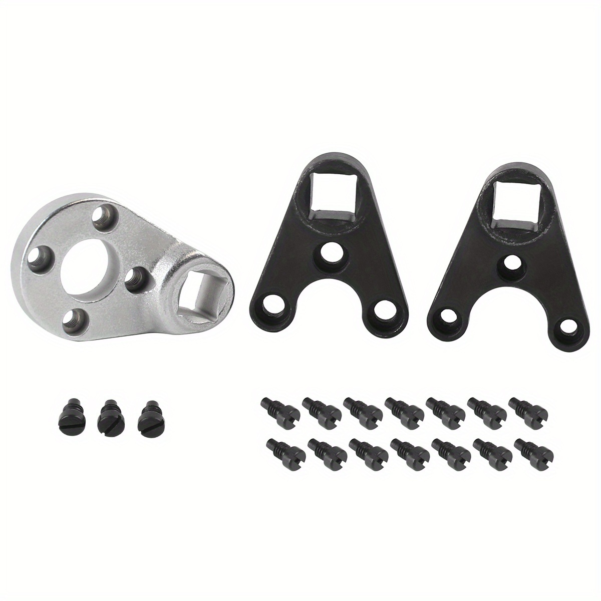 TEMU Juego de herramientas de llave para pasador de inclinación/ de motor de - MT0004 MT0006 MT0009 Tapones hidráulicos