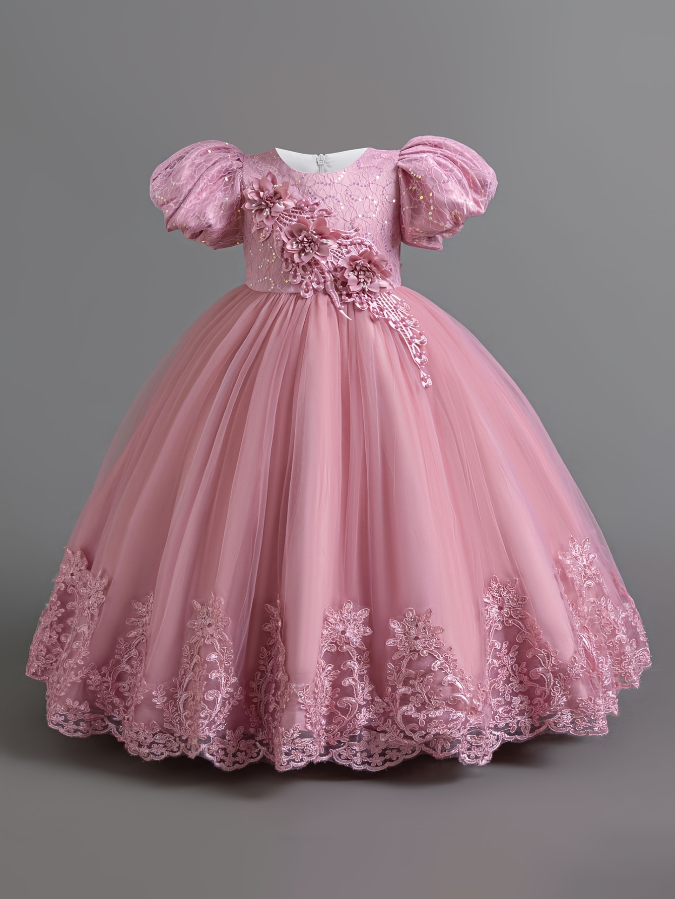strapless open back dress Madame Alexander 8