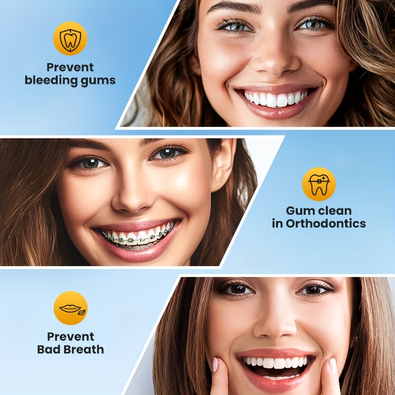 Sejoy Oral Irrigator C12BLA Professional Water Flosser