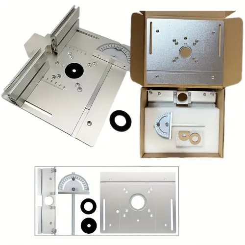 router jigs and guides sold on Temu United States
