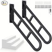 Handrails & Railing Systems