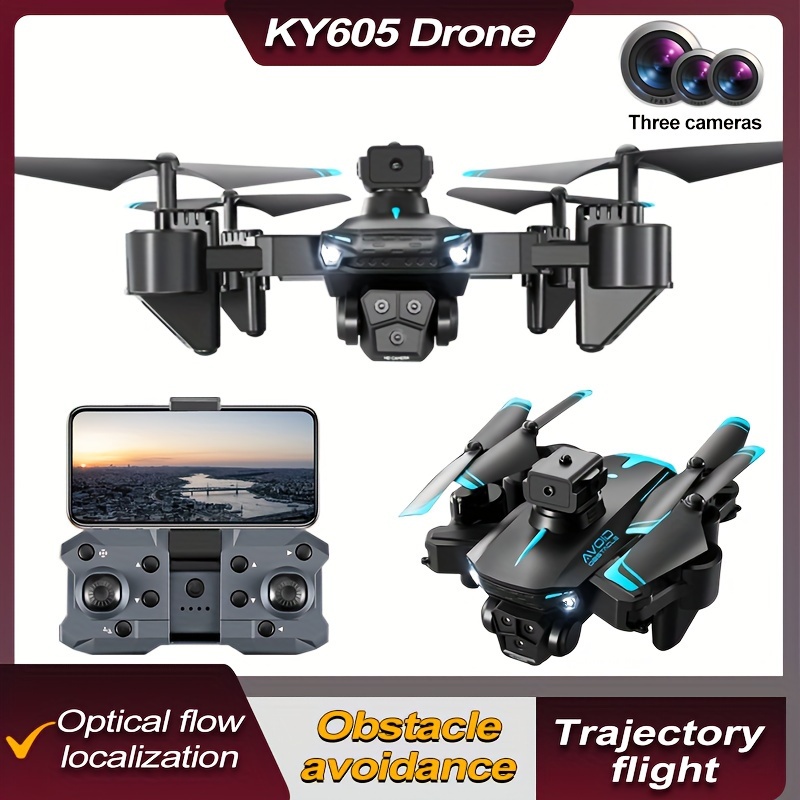 Dron Camara 4k - Temu