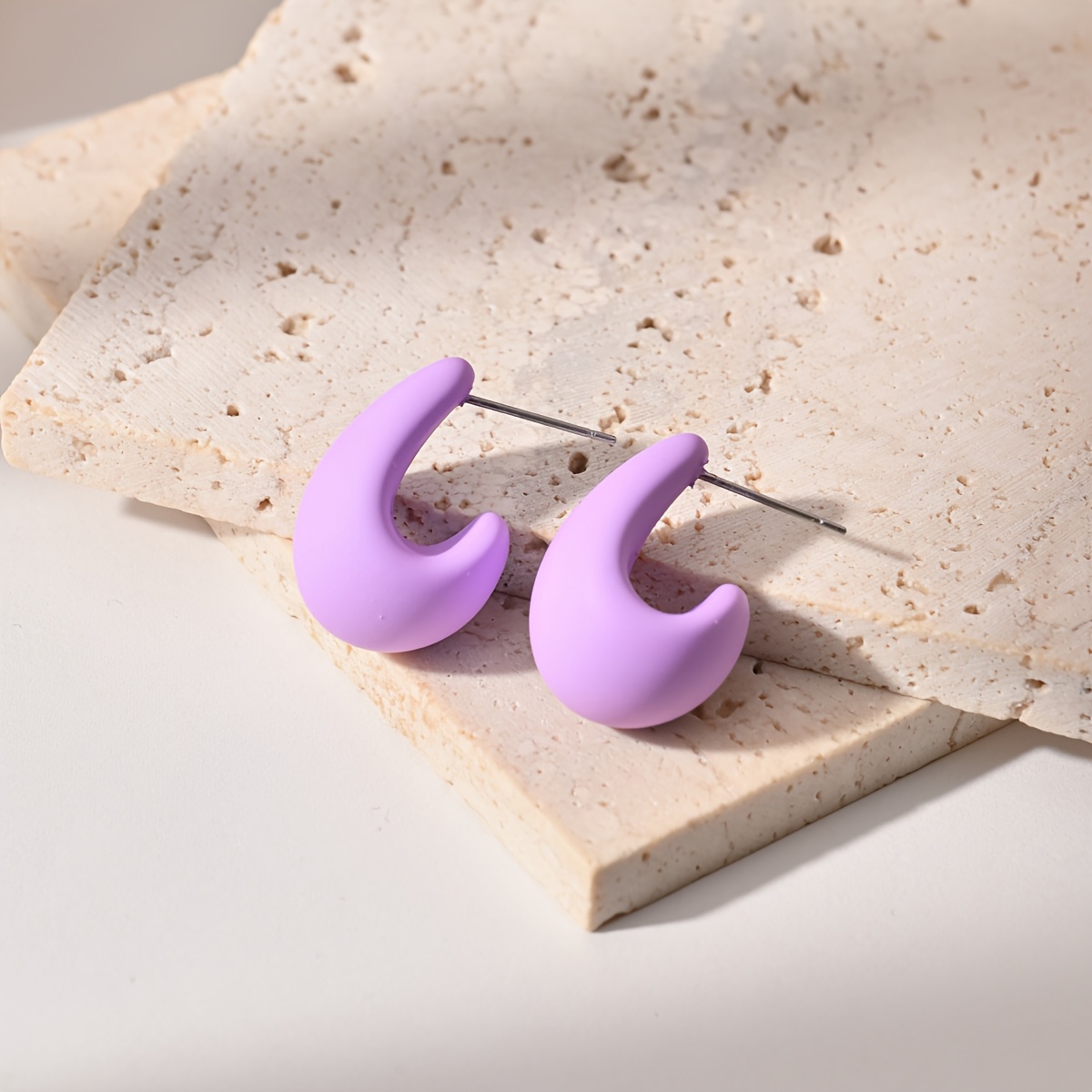 Stylish Teardrop Earrings for Daily Wear