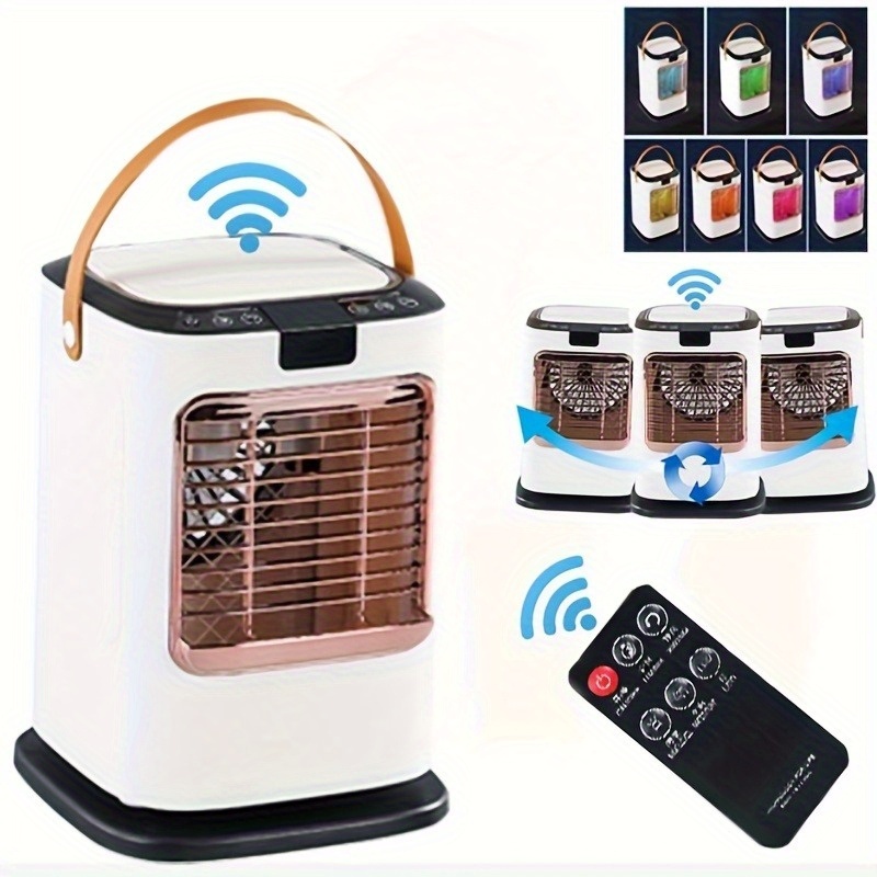 portable air conditioner in mini personal ac unit Temu