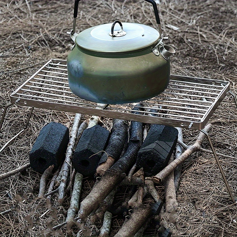 

Cc Multi-user Outer Stove Rack