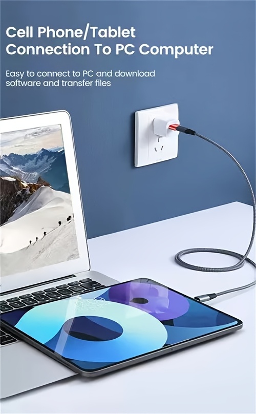 адаптер 10a usb3.0 на type c, быстрое зарядное устройство, разъем type c ( ) на usb ( ), otg-переходник для ноутбука xiaomi samsung usb-c otg Детали 3