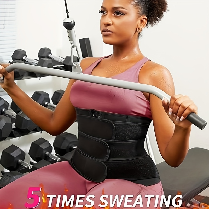 Waist Trainer For Women Weight Loss Slimbelle Slim Fit Waist