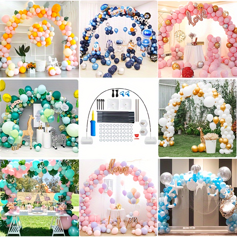 Birthday party best sale decoration for girlfriend