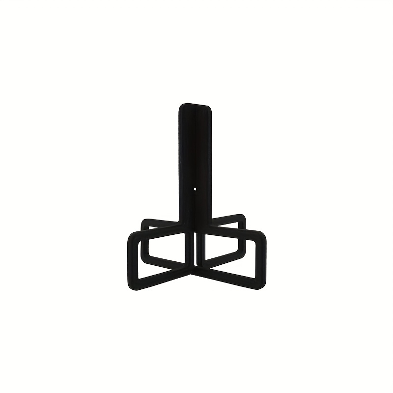 1pc Water Bottle Drying Rack, Interlocking Kitchen Countertop Water Bottle Dryer, For Efficient Drying, Ideal For Cup And Bottle Storage, Air Drying, Drying