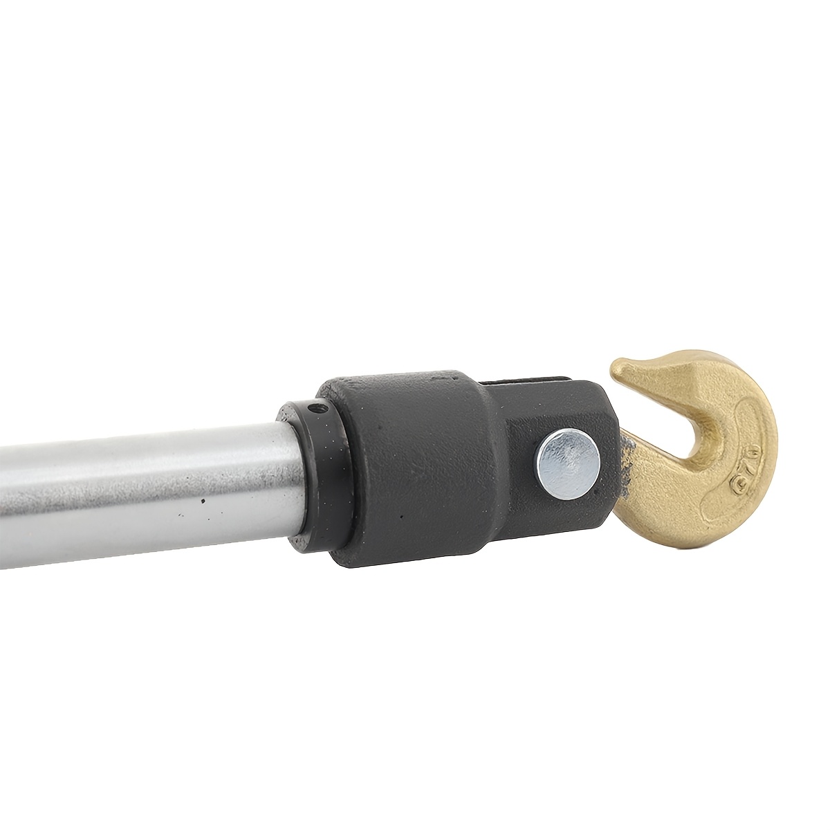 10 Ton Hydraulic Pull Back for RAM Power Machine Puller