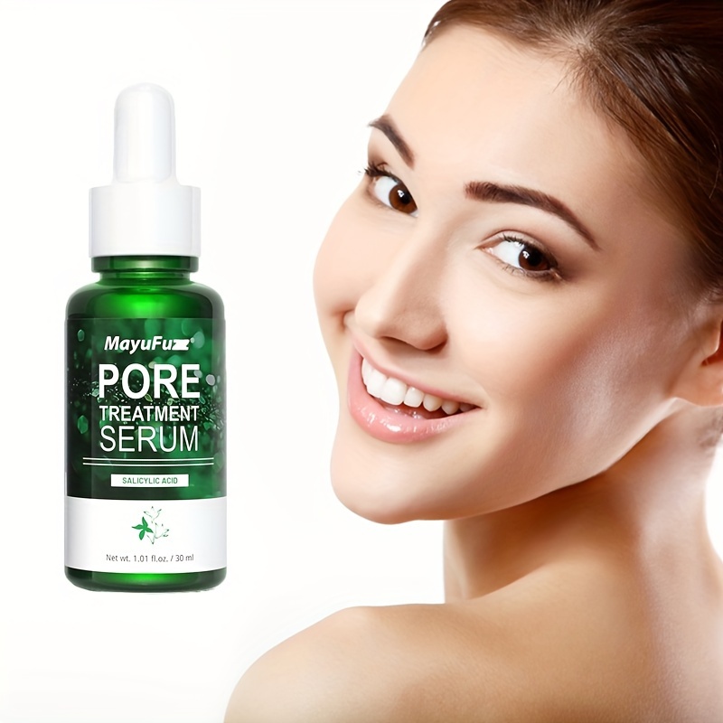 Face Serum Rice Toner Anti Acne Deeply Moisturizing Brightening Shrink  Pores Nourishing Dryness Improve Fine Line Smooth Skin