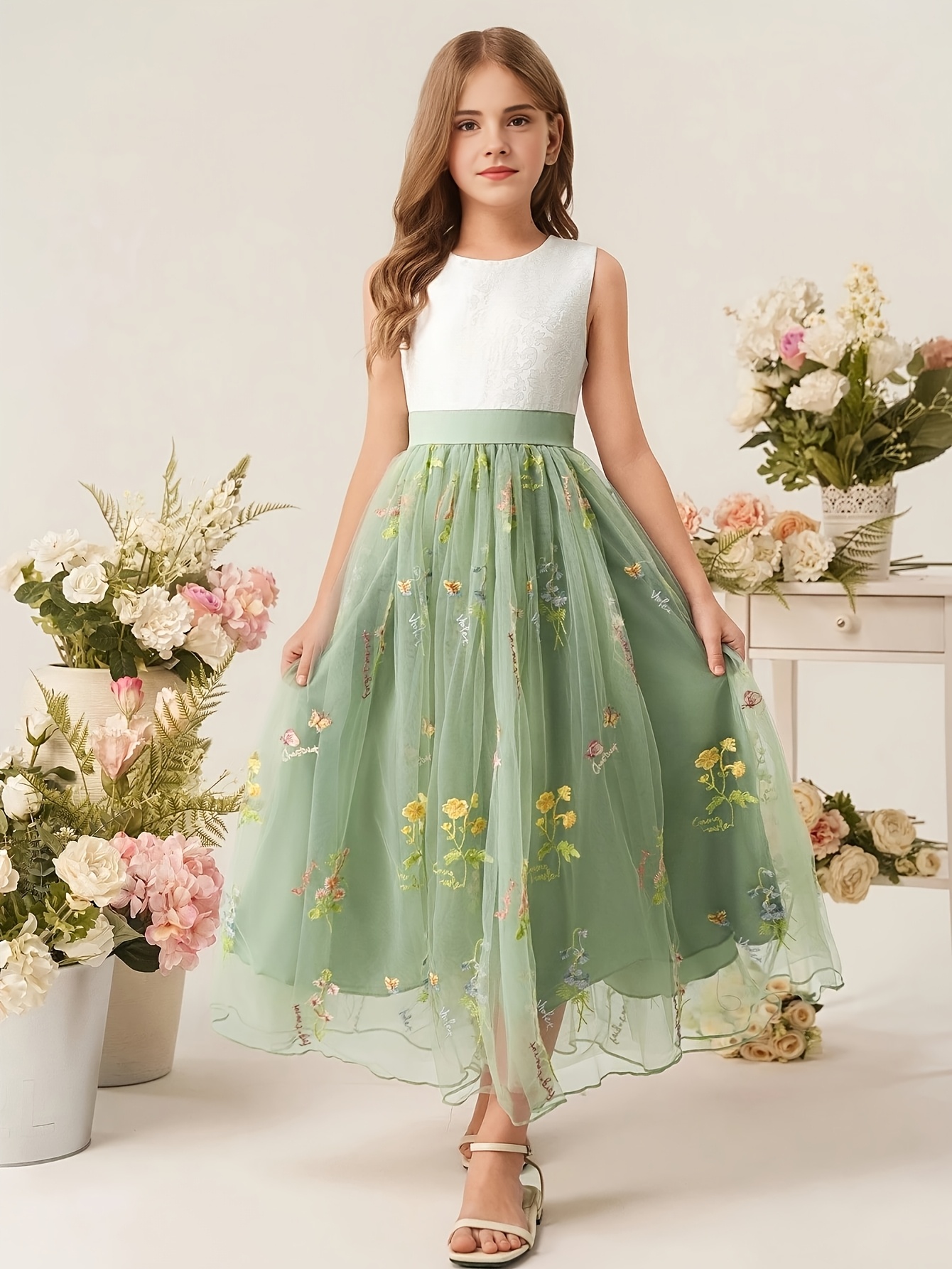 church dresses for girls - Austria