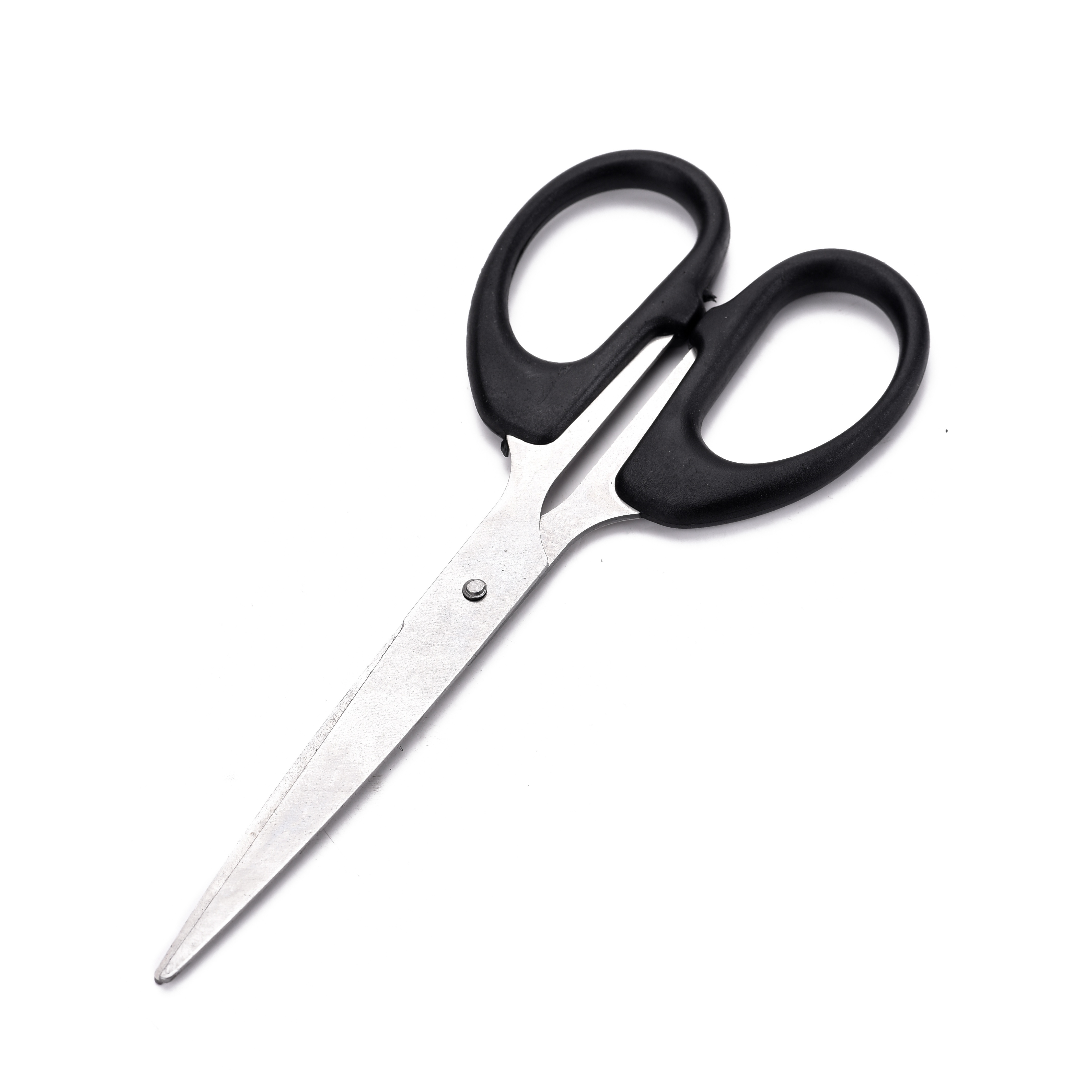  Small Scissors all Purpose, Sharp Mini Detail Craft Scissors  Set with Protective Cover, Precision Straight Fine Tips Design, Ideal for  Paper Cutting, Scrapbooking, Beauty Crafting, Sewing, Red/Purple :  Industrial & Scientific
