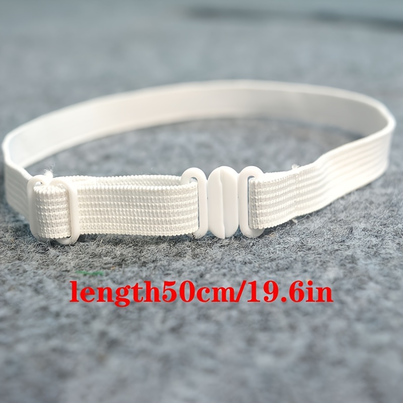 6 style adjustable neck extender polyester - Temu