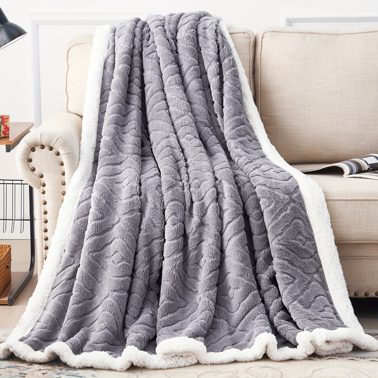 

Fleece Blanket-3d , And Blanket For , And Fuzzy Blanket For Sofa, , , Fluffy, Fuzzy, , ,