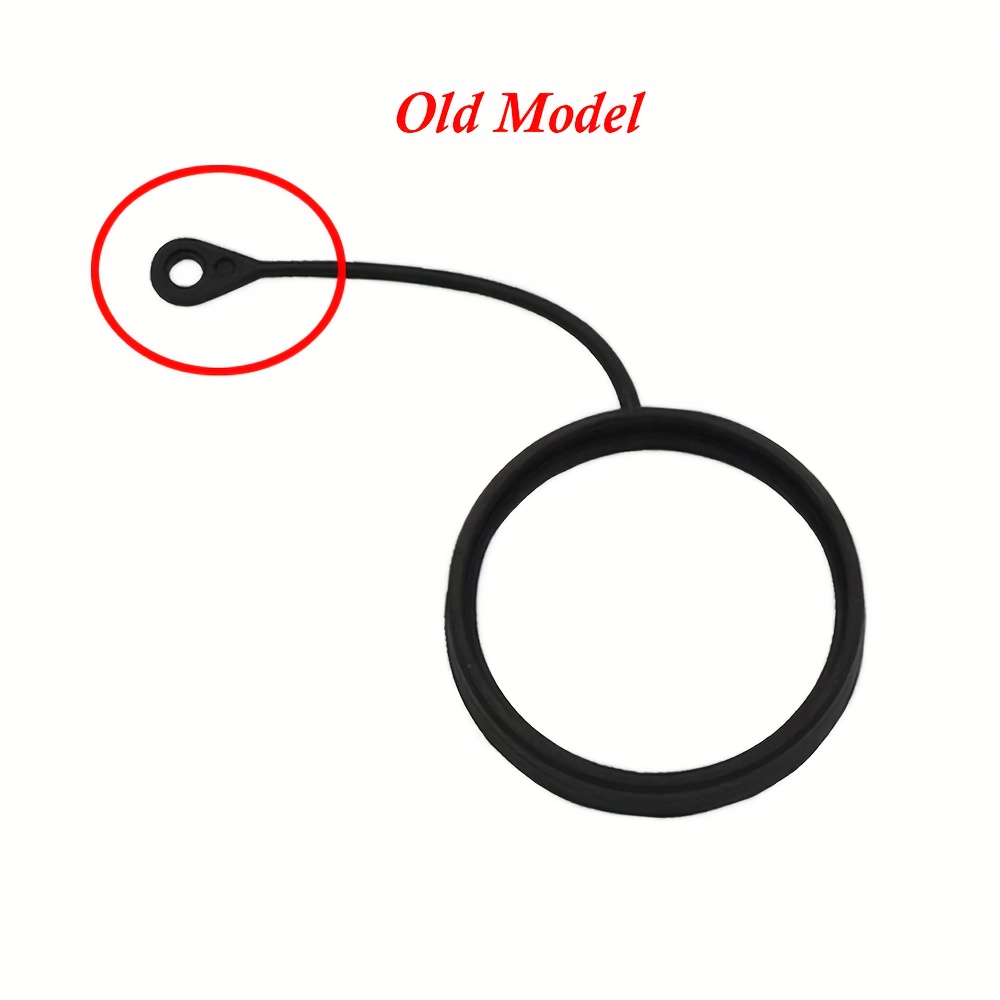 Image of Car Fuel Tank Cap Cable With Rope And Steel Wire For Gasoline And , Suitable For Mercedes-benz C/e/a/ W212 W203 W204