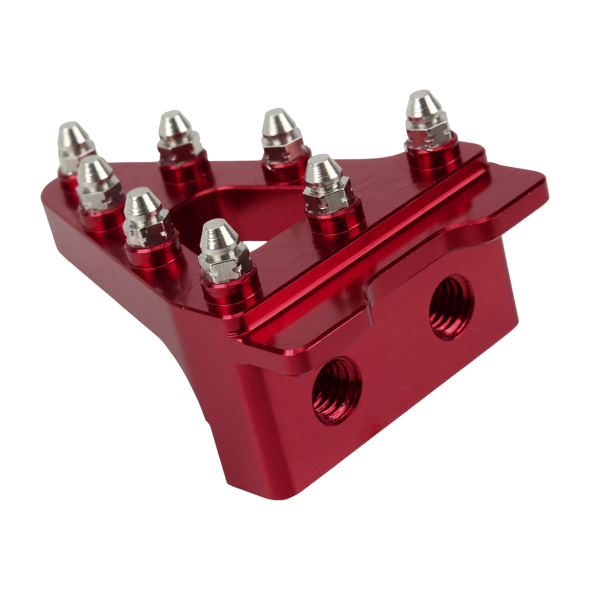 CNC Zadnja zavorna stopalka za CRF50 SDG SSR 70 90 107 110 125CC motocikle za