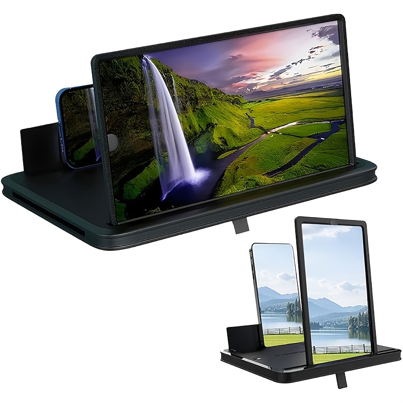 14 inch screen enhancer 1 1 coaxial amplifier