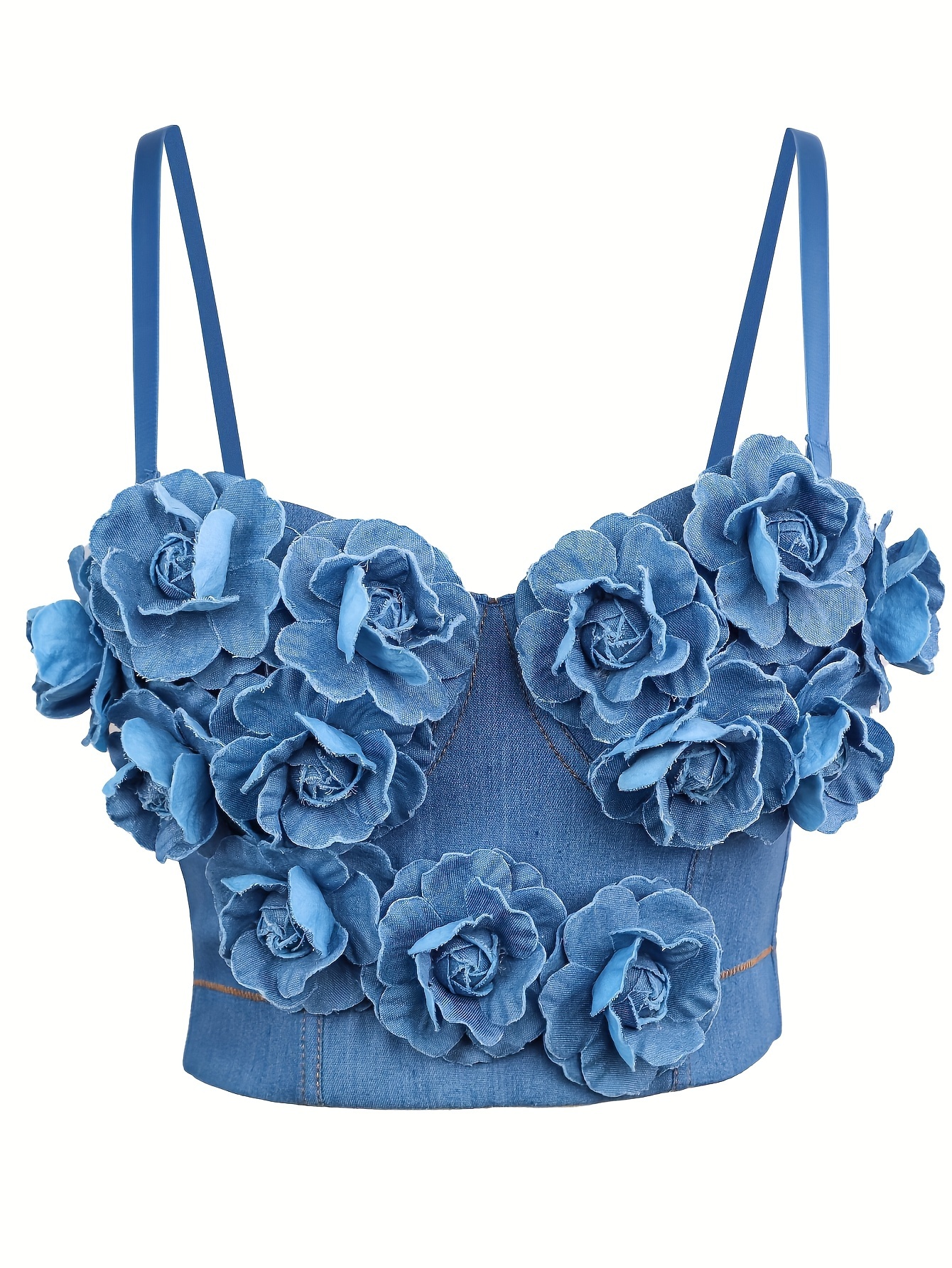 トップス meltthelady  tiny flower tops meltthelady tiny flower tops