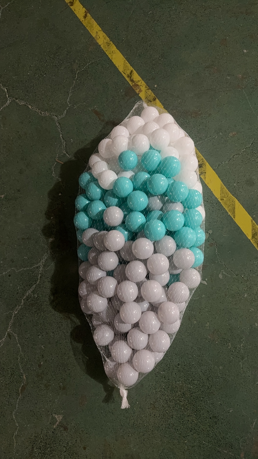 6cm/2.36in Ball Pit Balls, Crush-Proof Plastic, Play Balls for Pets, Plastic Toy Balls for Youngsters Birthday Gift, Party and Festival Decoration, 26pcs/66pcs/106pcs/166pcs