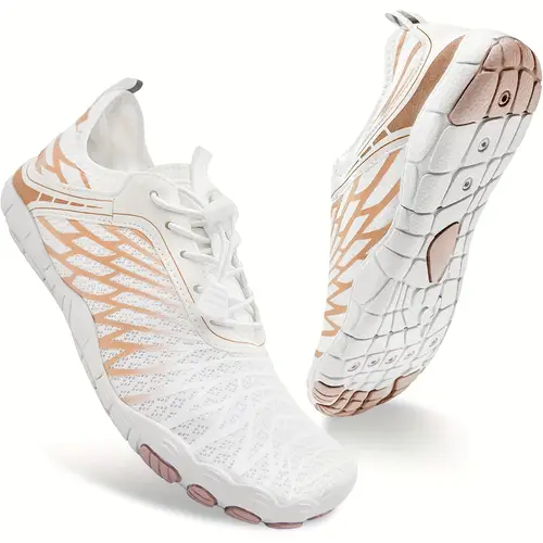 hike barefoot shoes womens water shoes hiking footwear healthy barefoot shoes women wide toe box non slip outdoor sports zero drop shoes