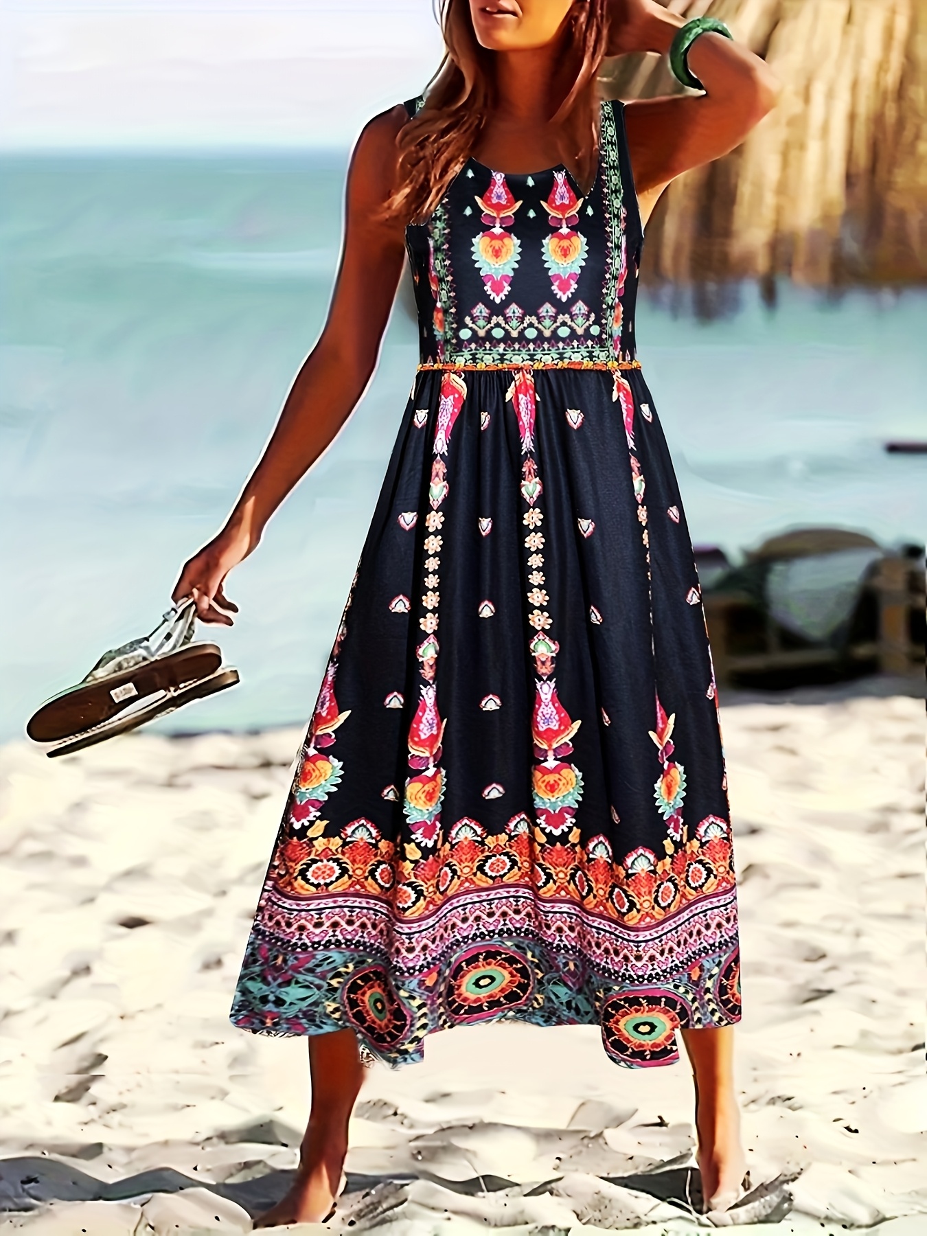 cocktail dresses asheville nc NICOLETTA neck:18 fully beaded swirling pattern Bridal maxi dress Jenny Yoo Bridesmaid Dress