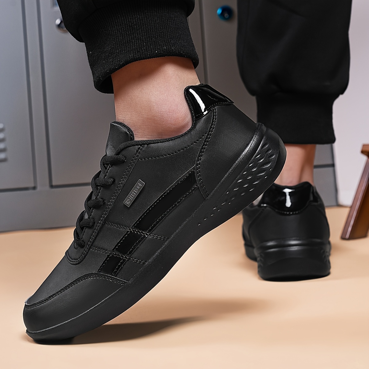 Thin Sole Canvas Shoes Men Elegante Y De Moda