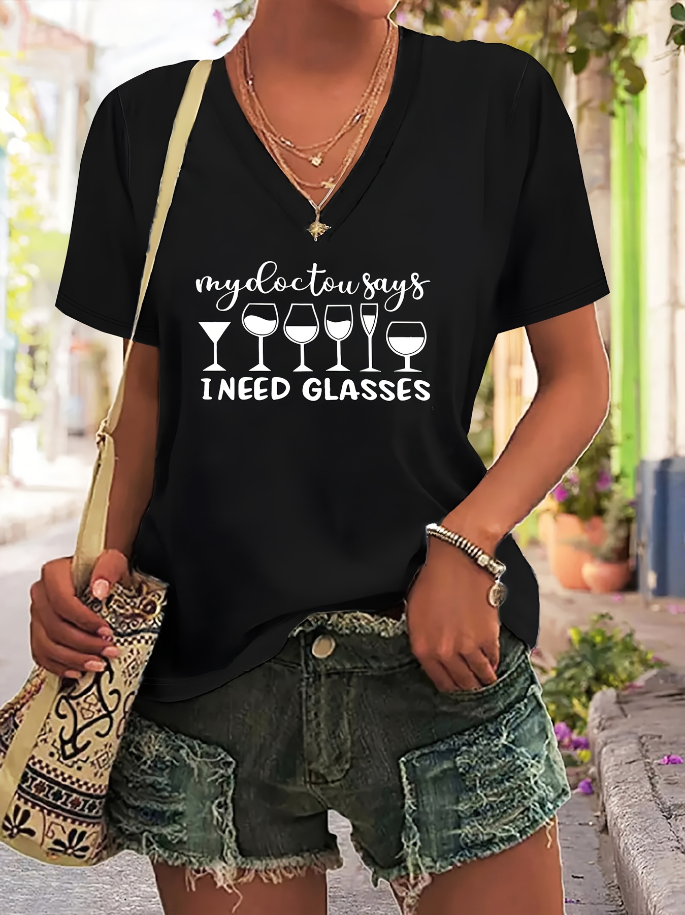 wine shirt sold on Temu United States