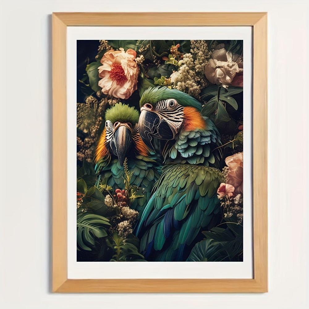 

Diy 5d Diamond Painting Kit - , , Art & Set For Decor,